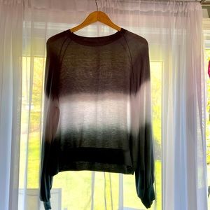 Umbre super soft long sleeve